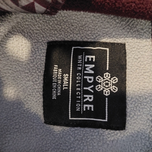 Empyre Hoodie - Picture 2 of 2